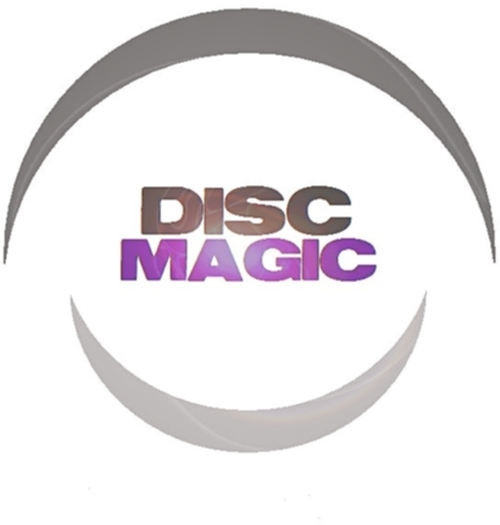 Discmagic's profile picture. Optical Disc Repair Supplies and Solutions