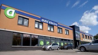 Auto Electra, uw partner in automaterialen, gereedschap en equipment voor de automotive branche. Excellente service, voorraad, logistiek en kwaliteit.