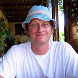 Todd Berger