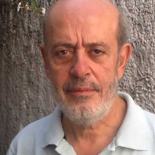 Mario Saucedo
