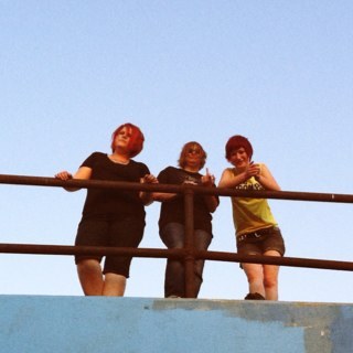 Bitch Bricks Profile