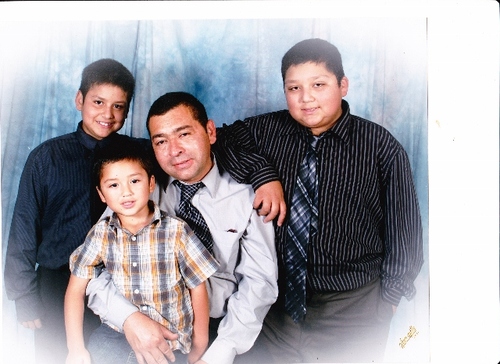 EL ANCIANO 666
FROM EL SALVADOR
NEW LIFE, USA
VISIT MY WEB SITE TO IMPROVE YOUR HEALTH AND BEAUTY
gerberfunes@gmail.com