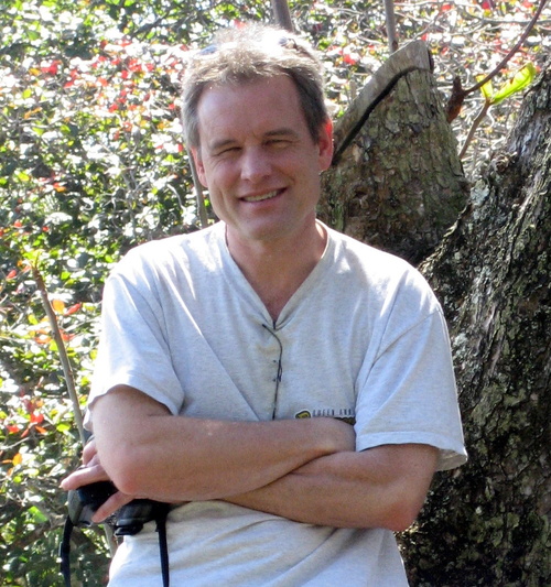 raywonqa's profile picture. I work for Boeing as a software developer in analytics and play around with rule engines. Views here are my own.