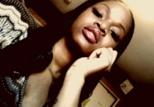 Watch me Bitch, Watch Yo nigga! ✌   ☞   ☏
#CantStandRachetAssPopcornHoes#TeamVirgo#TeamRedBoneBarbie