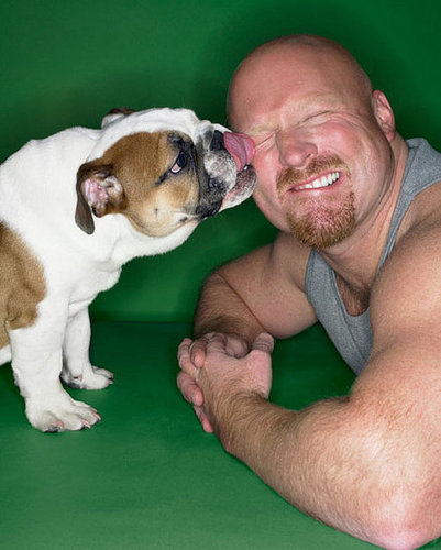 Career #coach, #fitness enthusiast and cheek turner.