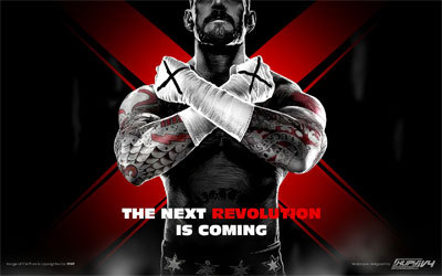 CindyMcphearson's profile picture. The biggest and best WWE 13 online community.