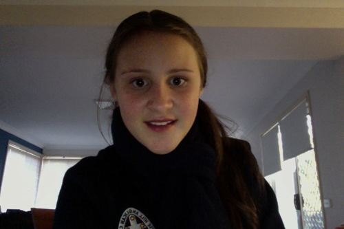 Smile Like Theres No Tomorrow :)