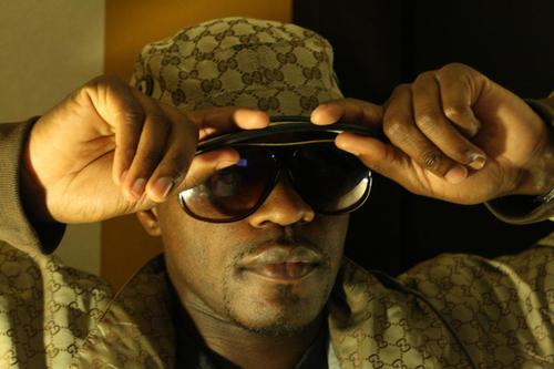 The Real Royal*T (Tha Status Symbol) -  Rapper, Producer, Print Model, Entrepreneur...Embassy Ent./MMM, For Booking Contact: millionsmoremusic@gmail.com