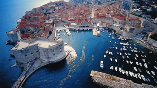 If you would like private guided tour of #Dubrovnik pls contact me!