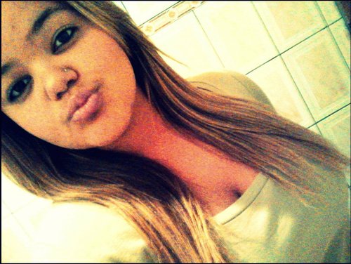 vive a vida tão intenssamente não vive maldade é só curtição.. (8)