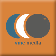 Vme Media Ltd is a marketing communications agency based in Hampshire. We specialise in all things creative, from graphic design and web design to print and PR.