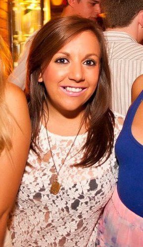 OliviaLKM Profile Picture