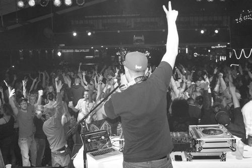 One of the world's most versatile DJs!  Born in Portland, raised in Seattle and now living in Lincoln!  Come ride on my space ship!