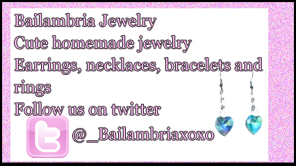 _Bailambriaxoxo's profile picture. Jewelry! :) No website at the moment!