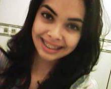 ea Gabi é só minha u.u Por: @UmaLu_