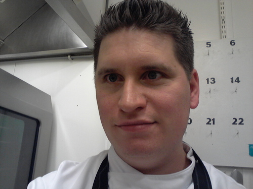 stephanmollers's profile picture. chef-kok/eigenaar van Restaurant Plantage 87,   vader van Thijm en Jan. gelukkig getrouwd met mijn mooie Wendie. Groot liefhebber van wijn en goed eten.