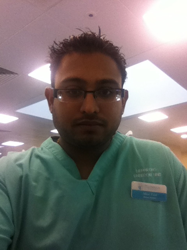 mital86's profile picture. 9-5 Dentist, 24/7 Gunner!!!