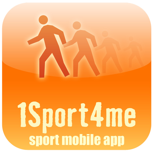 cooming soon 
 App for sports