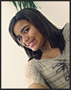 souu umaa garota alegre estrovertidaa e muittoo brincalhona =)
