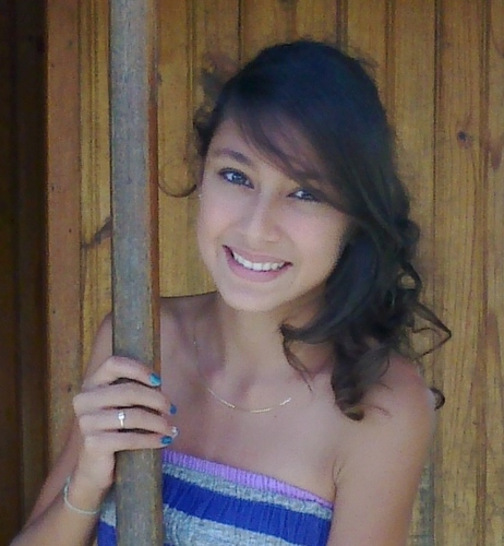 Se importasse, você saberia (: