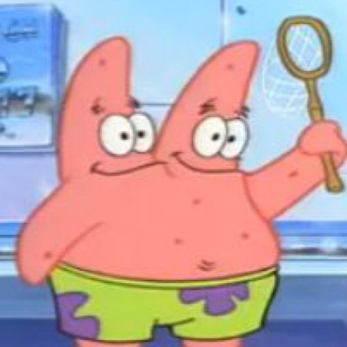 IAmPatron_'s profile picture. JELLYFISHING!