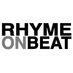RHYMEONBEAT.COM (@rhymeonbeat) Twitter profile photo
