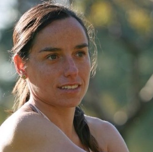 AmayaSanfabio's profile picture. Madre x2, atleta, Lda cc activ.física y deporte, Maestra EF, Entrenadora personal y nacional de Atletismo.
No sé vivir sin deporte correconnosotros@gmail.com