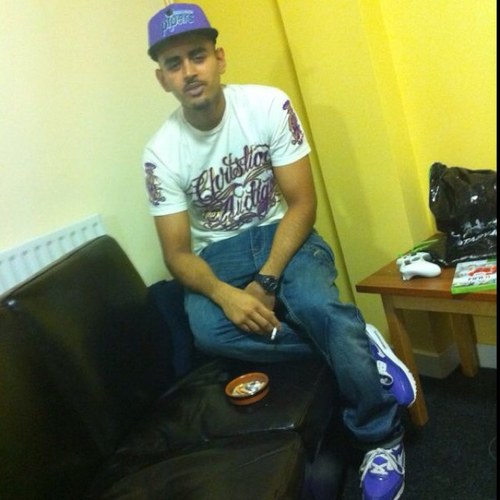 DjCheeksta's profile picture. DJ // PRODUCER // SkyHigh Co-Pilot