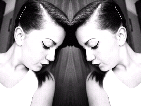 I have two accounts, this account is to express my feelings without people I know, knowing them x
