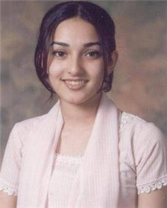 komaljain1996 Profile Picture