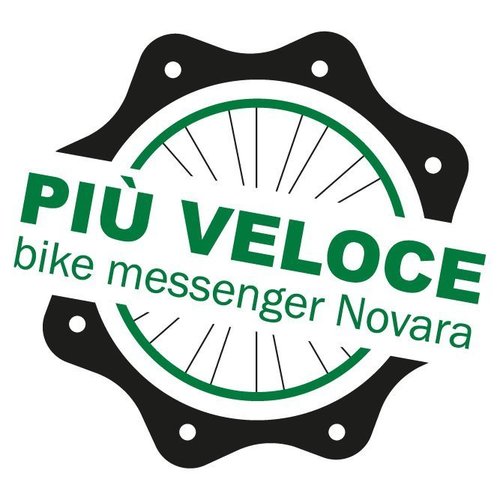 Gestione della corrispondenza postale mediante l'esclusivo utilizzo della bicicletta sul territorio del Comune di Novara. Veloce, sicura, ecosostenibile!