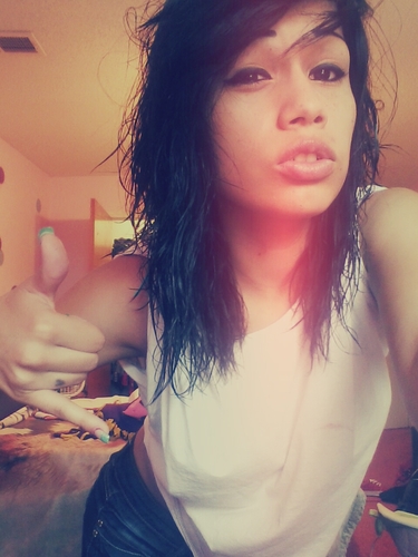 unfollow and follow new account , @SheahDork c; you won't regret it promise . & I follow back.