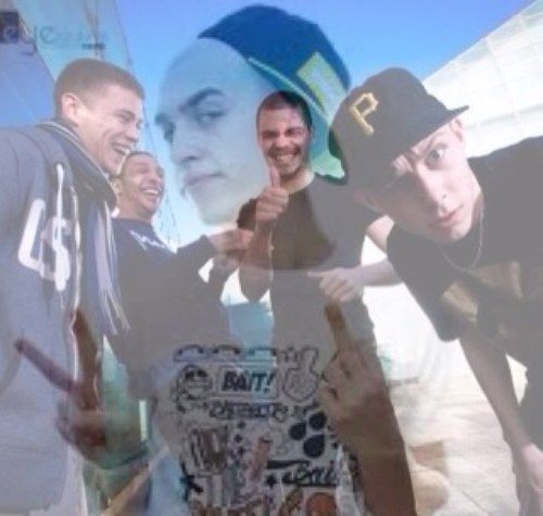 TheMendShottyH's profile picture. This is fan page 4 The Mend & Shotty Horroh as i am a HUGE fan & always will be & i just want 2 show my support!! :) (My personal account is @LittleMzShorty :D)