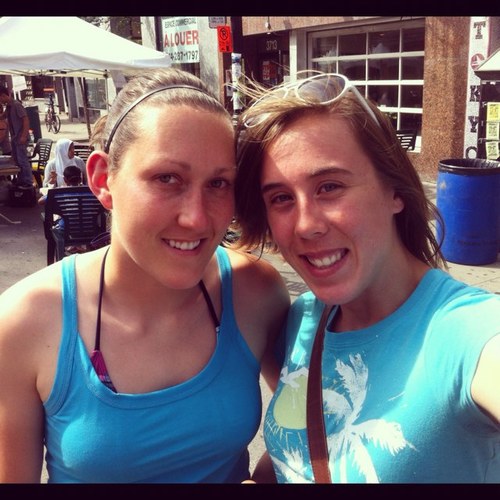 oxyjennrt's profile picture. Hamiltonian!  Keeping everything local! And playing some Ultimate Frisbee!!!