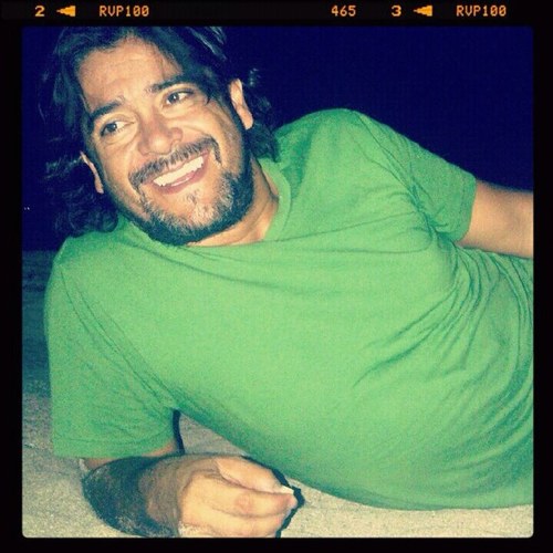 Actor colombiano