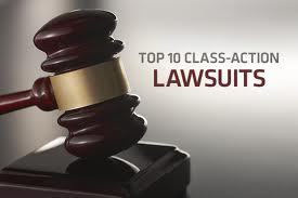 News of Class Action lawsuits, such as pharmaceuticals, Facebook IPO, etc. Find lawyers, legal assistance, info + more!