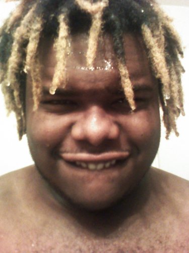 I'm me until the end and thats all you gone see #yeayea