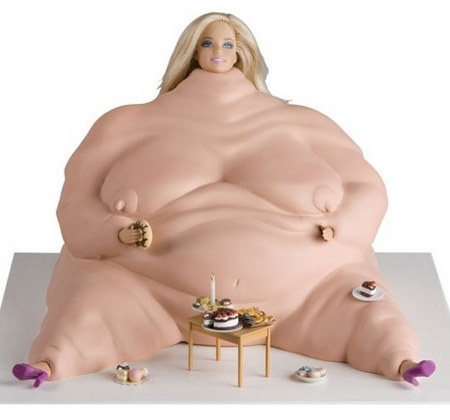 The Fat Ass 20