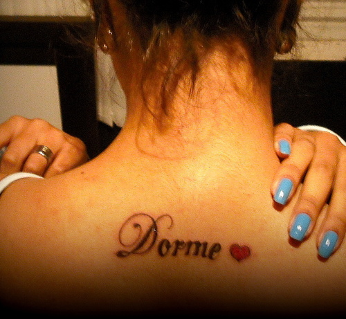 Dormecidio sz