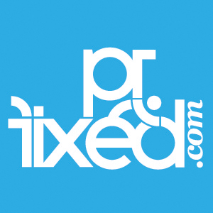 prfixed Profile Picture