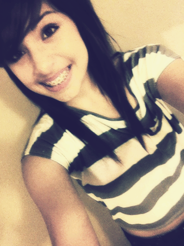 GabriellaGarza_'s profile picture. :d