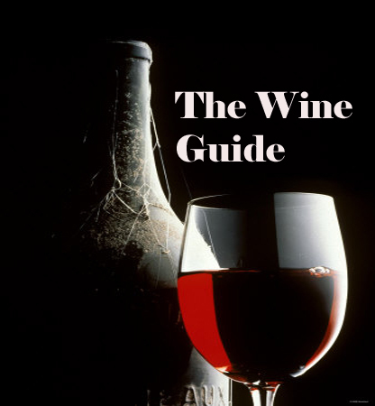 Official Twitter account of The Wine Guide. Our bimonthly magazine has controlled circulation to UK and US wine buyers. Maintained by editor Malcolm Landlow.