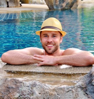 mgfortin75's profile picture. 