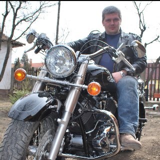 zongorista77's profile picture. 