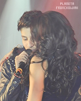 Ser Fã não é saber é Sentir, não é poder é Querer, não é gostar é Amar  @ChayLeao & @melfronckowiak   Afilhada: @VivaMelanie
