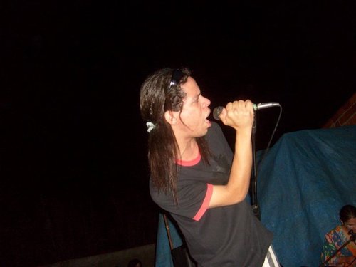 Guitarrista e Corinthiano !!!