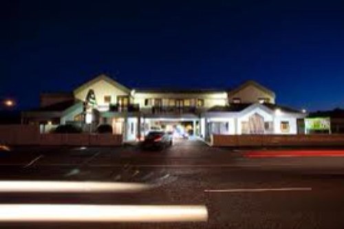 DroversMotorInn's profile picture. 