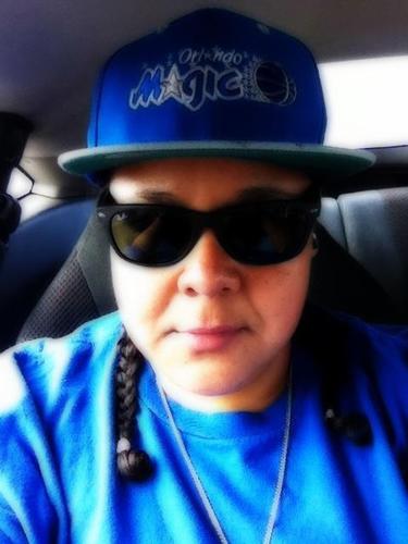 FruityPebbles82's profile picture. #lesbian #tattoos #gamergirl #batman