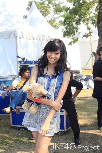 moti pasi berdiri :*