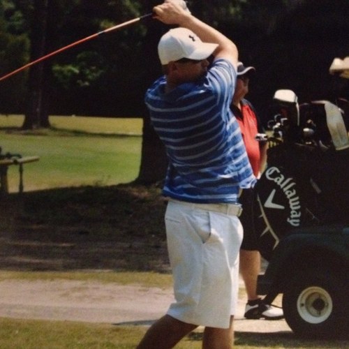 Don Jones II